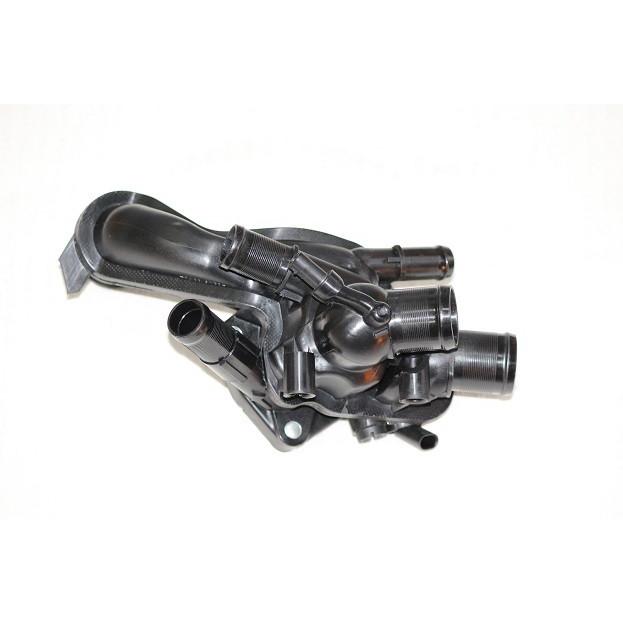 MINI（ミニ） 新品 BMW MINI サーモスタット R55 56 57 60 61 後期用