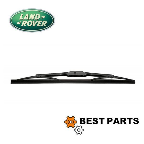 ランドローバー（LAND ROVER） ワイパーブレード フロント＆リア