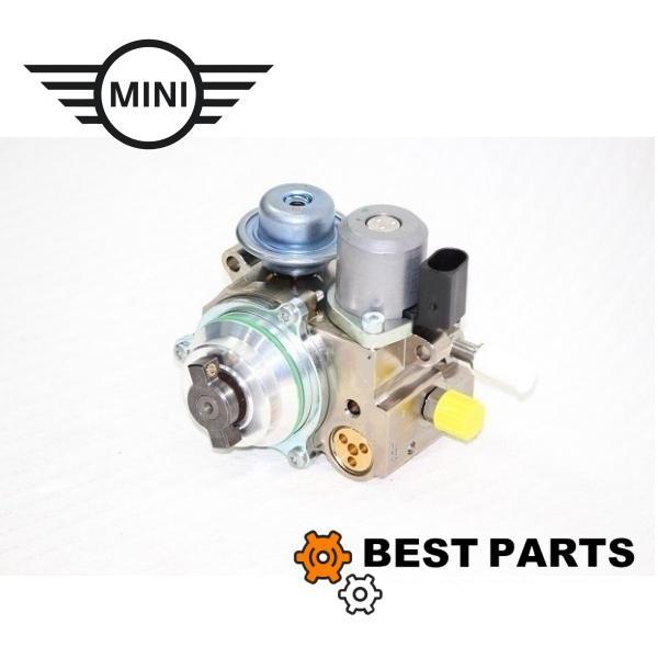 MINI（ミニ） 新品 BMW MINI ハイプレッシャーポンプ R55 56 57 58 59