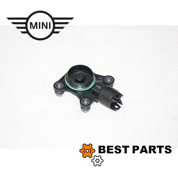 MINI（ミニ） 新品 BMW MINI エキセントリックシャフトセンサー R55 56