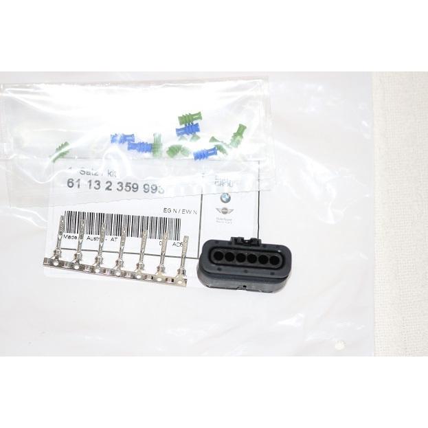 MINI（ミニ） 新品 BMW MINI テールランプカプラー テールランプ