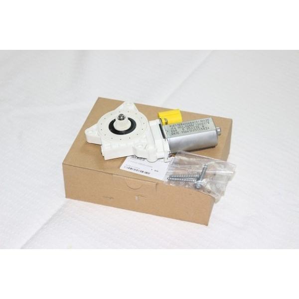 MINI 新品 BMW パワーウィンドウモーター 右側 R50 52 53 後期 