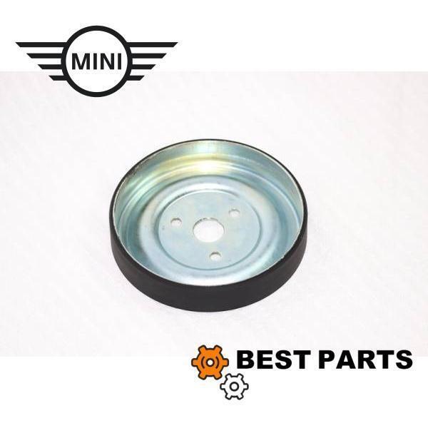 MINI（ミニ） 新品 BMW MINI ウォーターポンププーリー 11517619020 11517545958 11517571012 ...