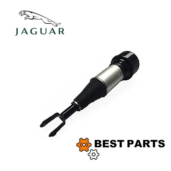 ジャガー フロントエアーサスペンション XJ 2003 - 2009 (From G00442 