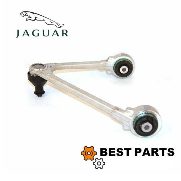 専用品 JAGUAR（ジャガー） 新品 アッパーアーム F/アッパーアーム RH XJ