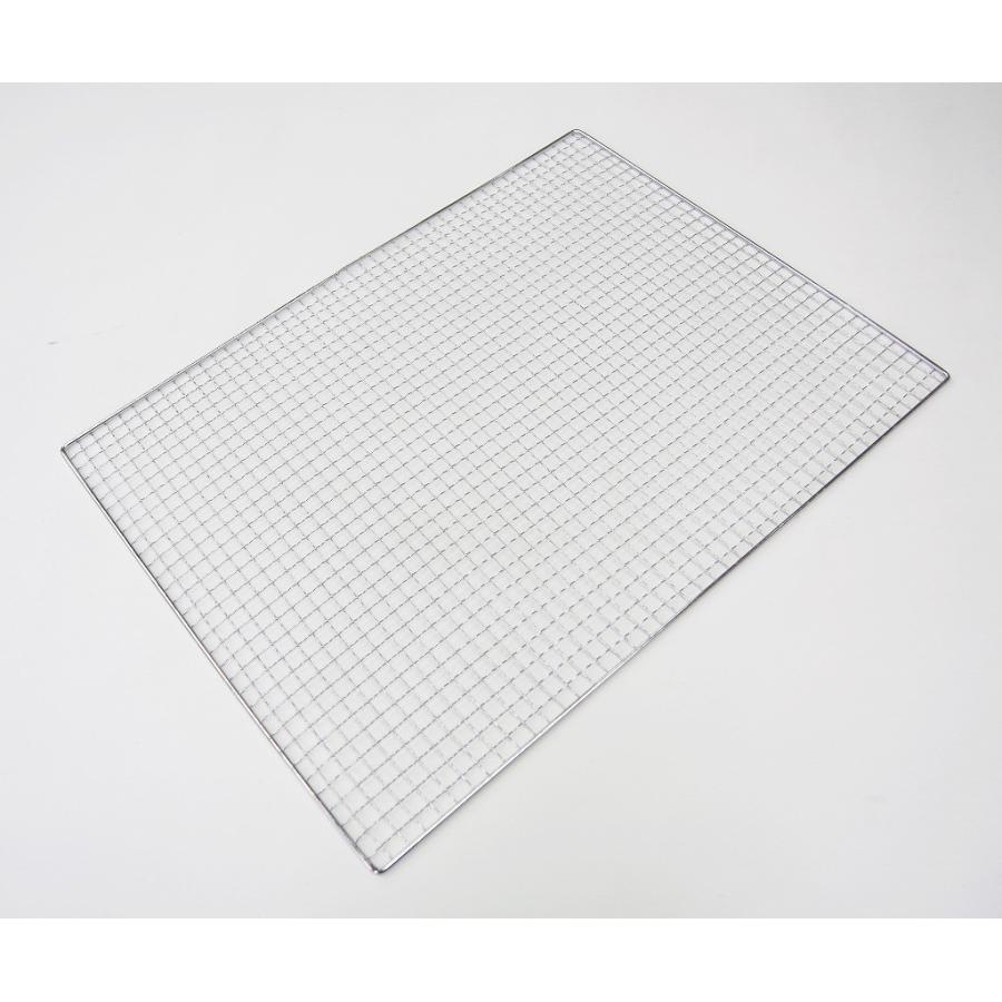 焼き網 38cm×50cm [20枚入] 網 焼網 業務用 アウトドア バーベキュー