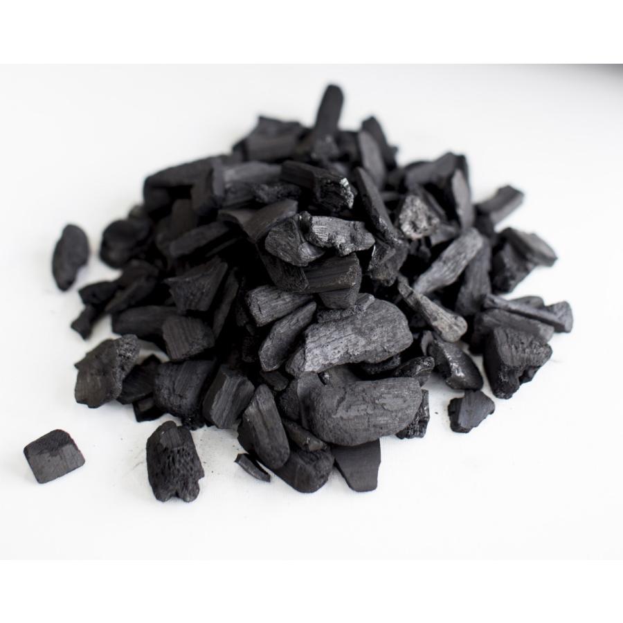 床下用炭 約15kg 害虫駆除用/IZUBLACKBROTHERS 床下用 竹炭 バラ [15kg入] 調湿竹炭 炭 住宅用 建築用 調湿炭 調湿材