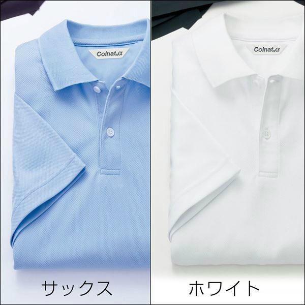TORAY（東レ） 東レ半袖ドライポロシャツ（ポケット無） 半袖 SS