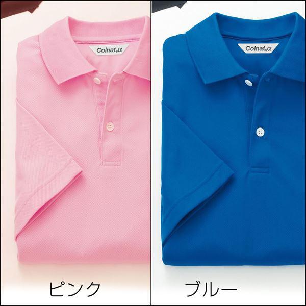 TORAY（東レ） 東レ半袖ドライポロシャツ（ポケット無） 半袖 SS