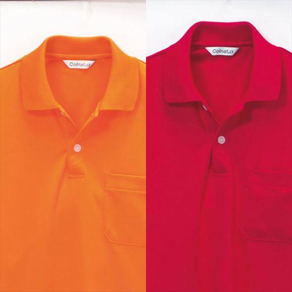 TORAY（東レ） 長袖ポロシャツ（ポケット付） ポロシャツ 長袖 SS