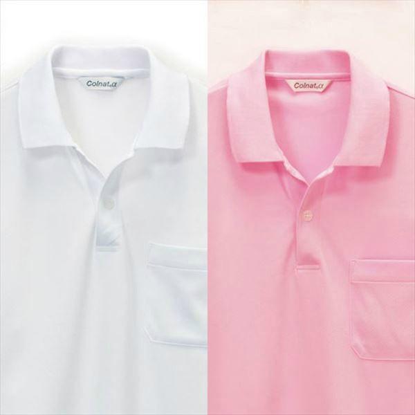 TORAY 半袖ポロシャツ（ポケット付） 半袖 ポロシャツ SS〜5L