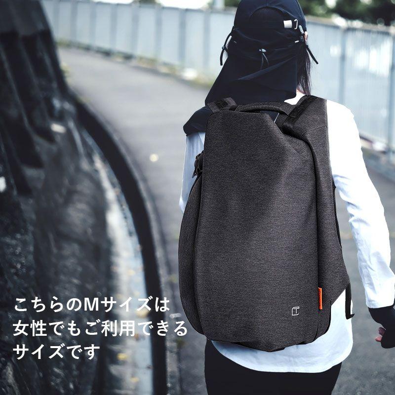 「着るリュック」　ベストSサイズ 楽天市場】着るリュック『ハコベストリュックタイプ』防災リュック