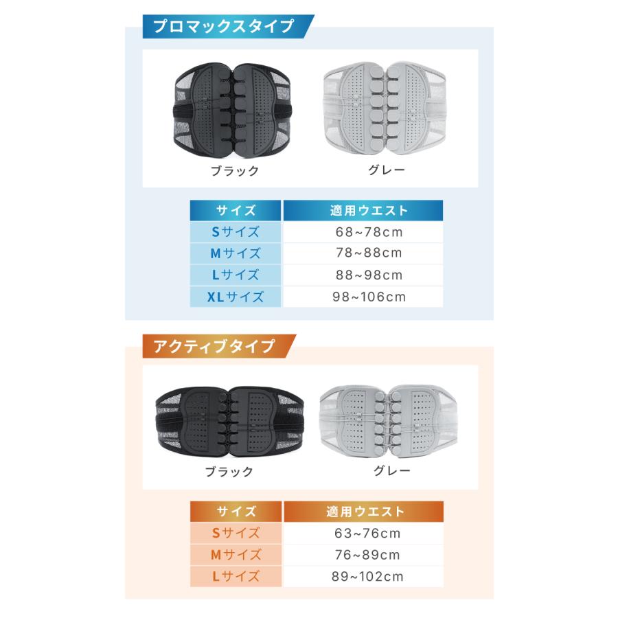 腰痛ベルト コルセット 骨盤ベルト 腰サポーター 腰痛対策 ぎっくり