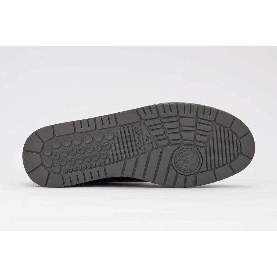 【並行輸入品】Mephisto Match  Black  42 (US Men's 8) D-Mediumの画像