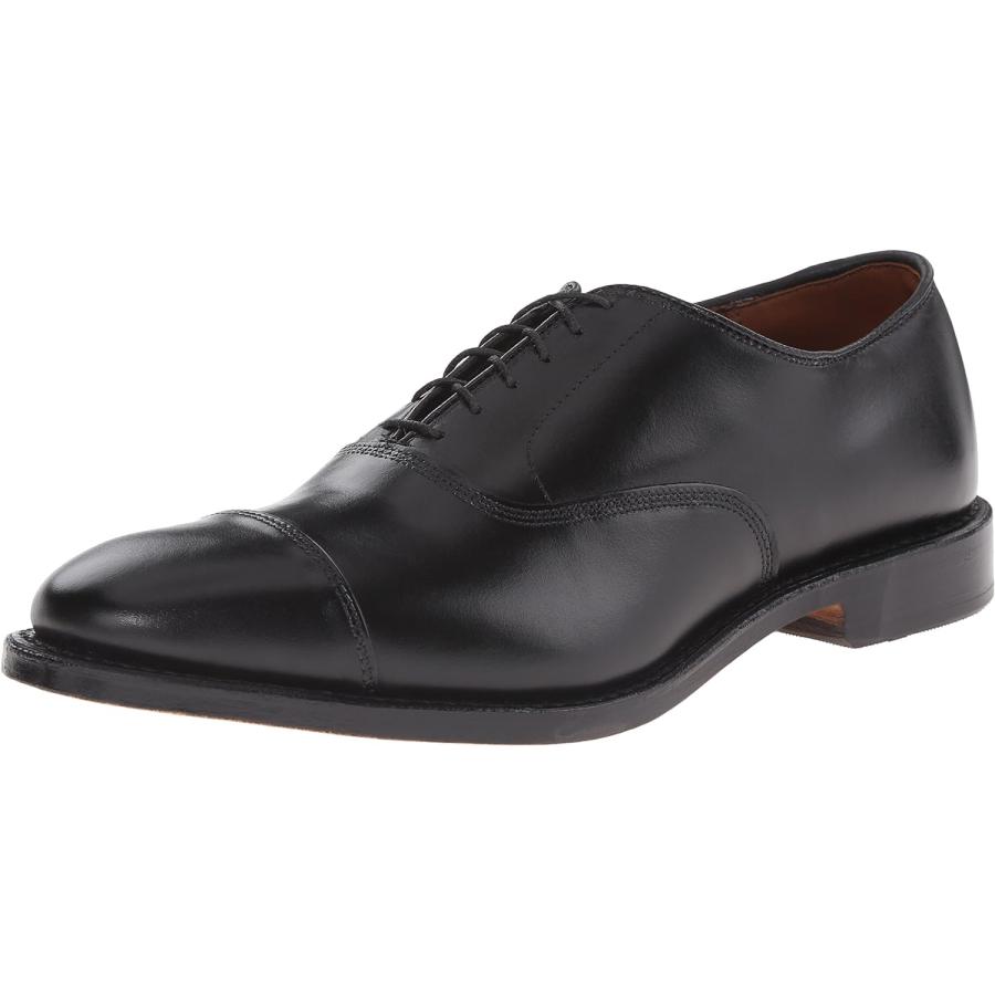 並行輸入品】Allen Edmonds Men's Park Avenue Cap-Toe Oxford : D