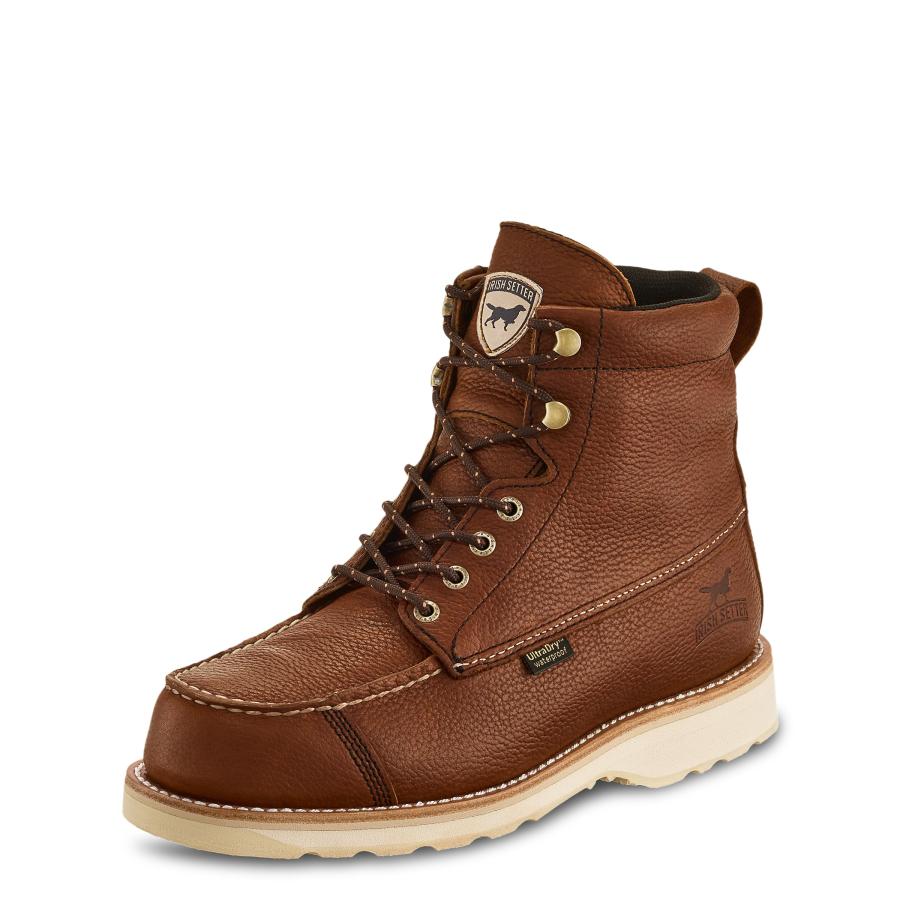 並行輸入品】[レッドウィング] Irish Setter Men