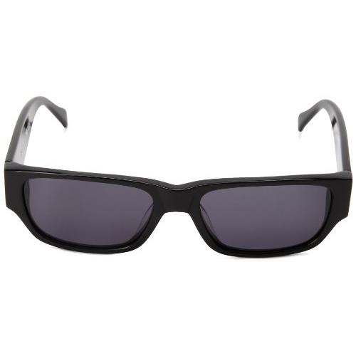 並行輸入品】Tres Noir メンズ 警察と泥棒 スクエアサングラス