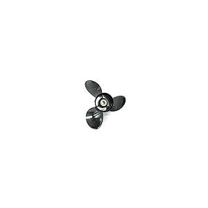 【並行輸入品】Mercury Black Max 3ブレードプロペラプロペラ 14.25 X 21 Mercury Black Max 3 Blの画像