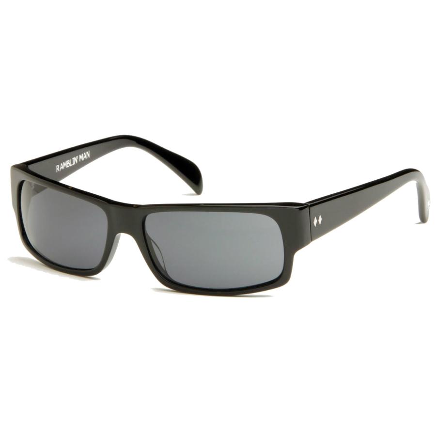【並行輸入品】Tres Noir メンズ US サイズ: M カラー: ブラック Tres Noir Optics "The Rambler"