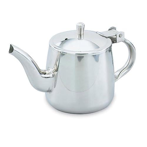 【並行輸入品】Vollrath Company 46310 Teapot Vollrath Company Teapot_1