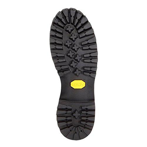 【並行輸入品】[Georgia] Boot Men's 8" Lace to toe Steel Toe Work Boot Work Shoeの画像