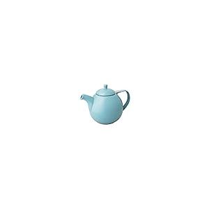 (Turquoise)   FORLIFE Curve 1330ml Teapot with Infuser, Turquoise 並行輸入品｜bestshop-d｜03