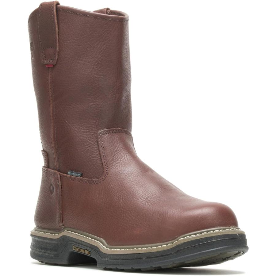 【並行輸入品】Wolverine Men's W02359 Darco Steel-Toe Bootの画像