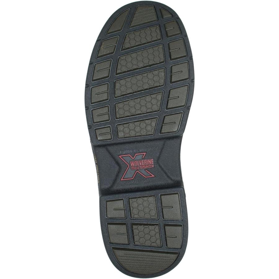【並行輸入品】Wolverine Men's W02359 Darco Steel-Toe Bootの画像