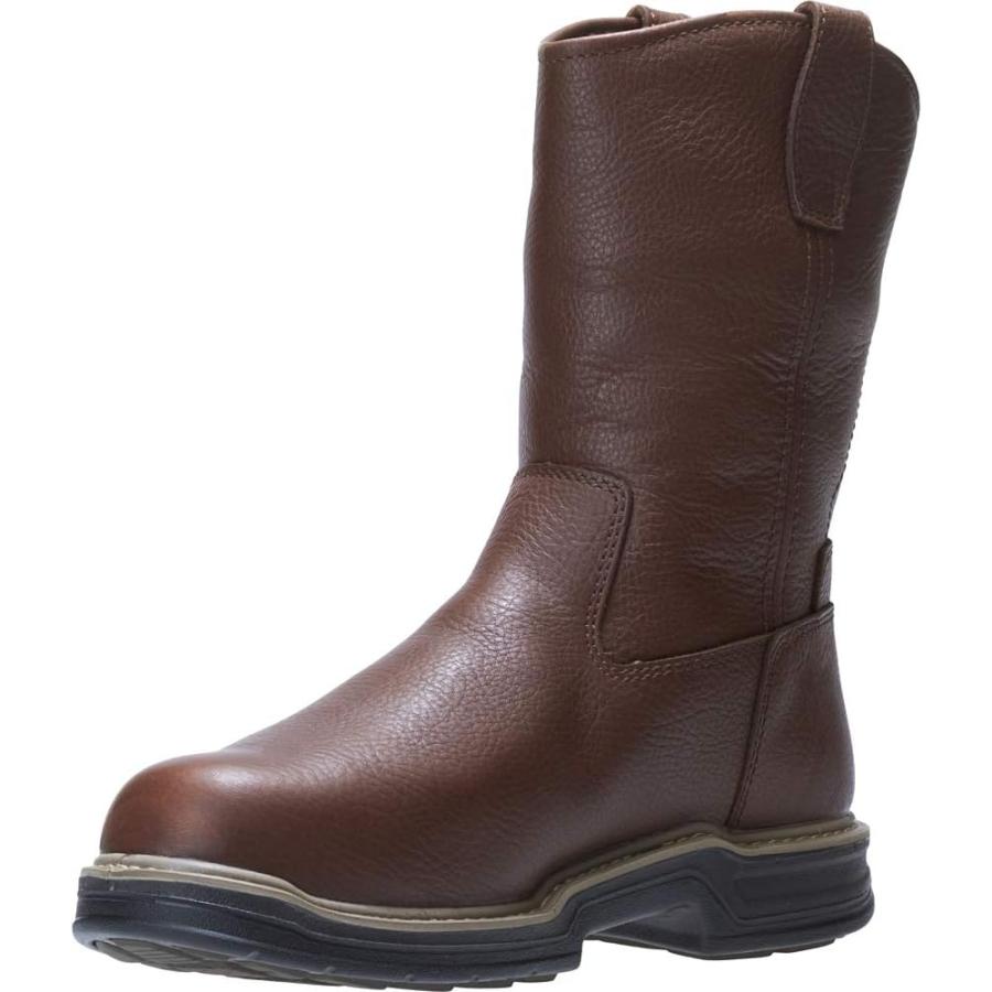 【並行輸入品】Wolverine Men's W02359 Darco Steel-Toe Bootの画像