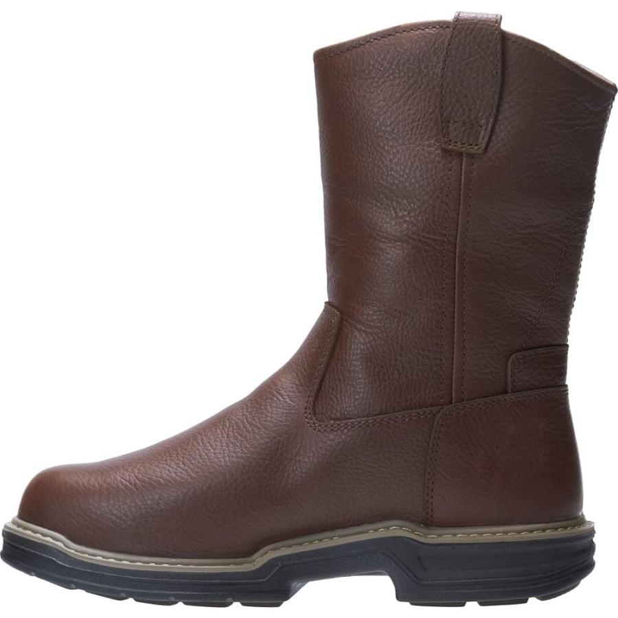【並行輸入品】Wolverine Men's W02359 Darco Steel-Toe Bootの画像