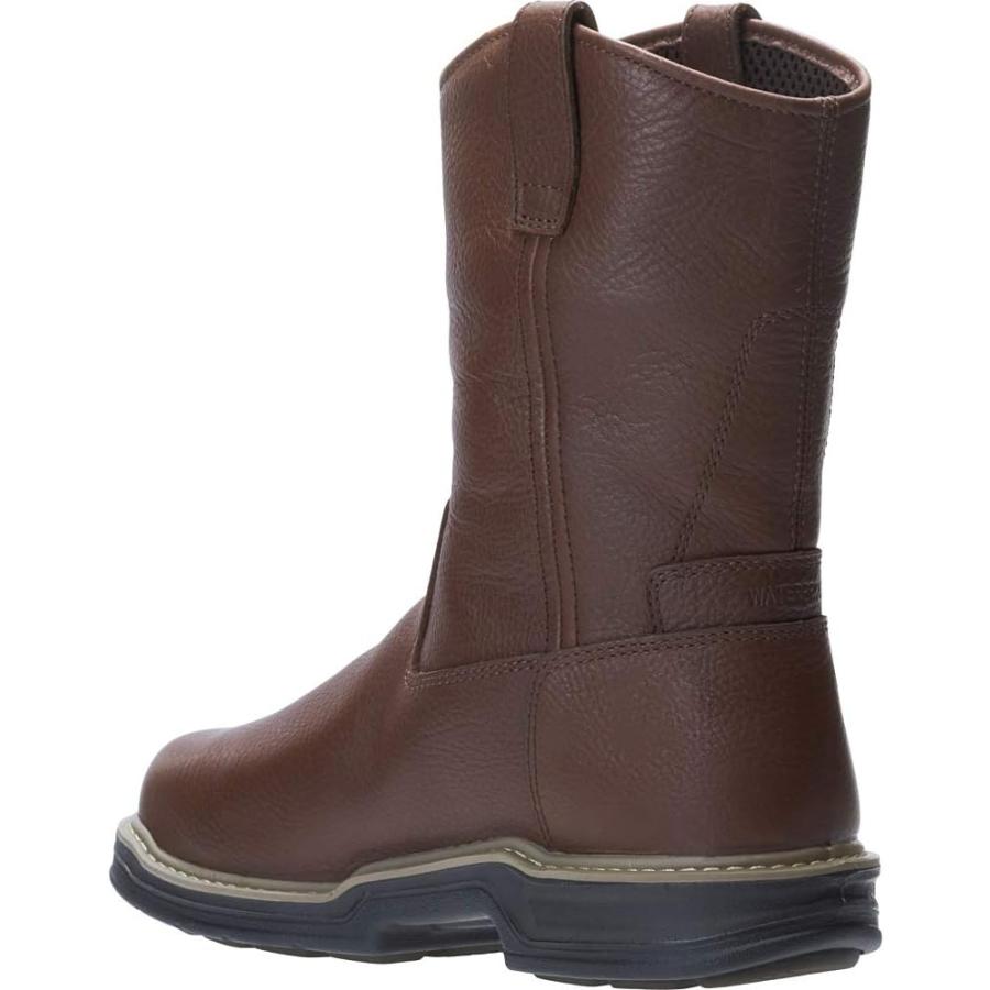 【並行輸入品】Wolverine Men's W02359 Darco Steel-Toe Bootの画像