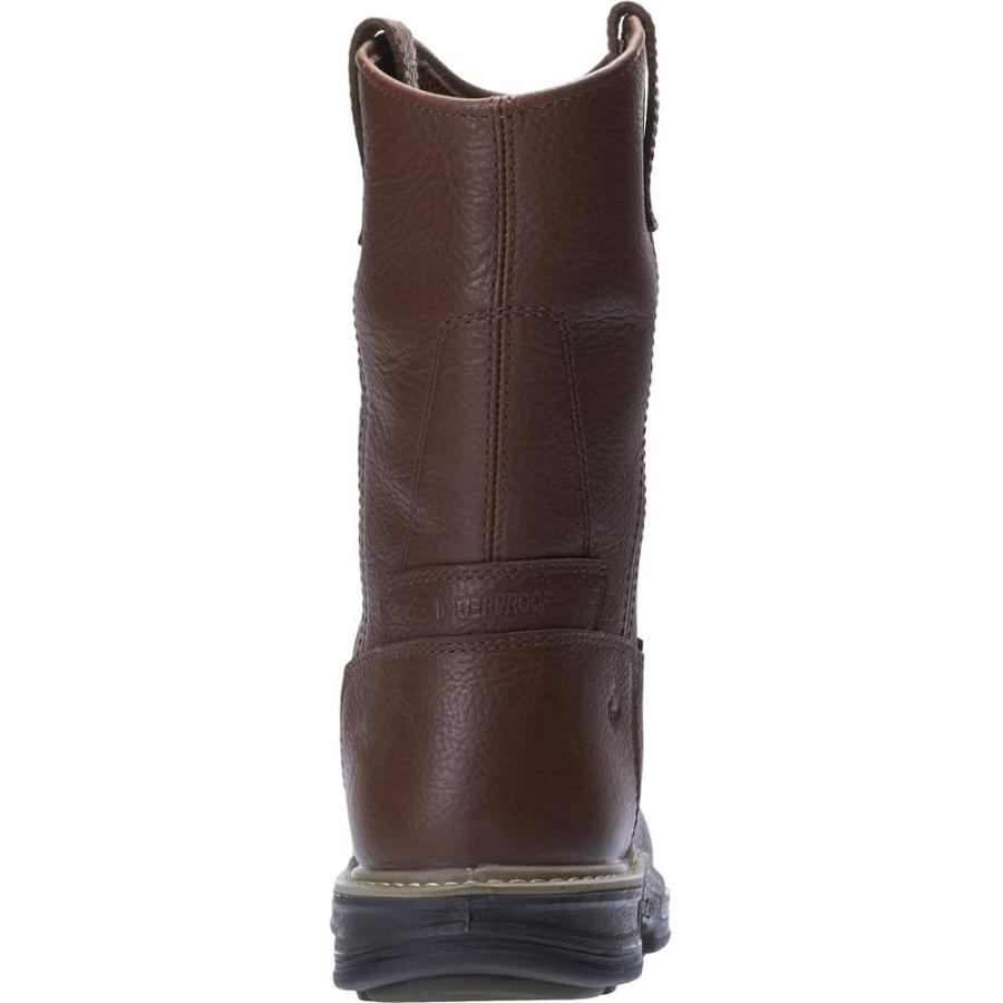 【並行輸入品】Wolverine Men's W02359 Darco Steel-Toe Bootの画像