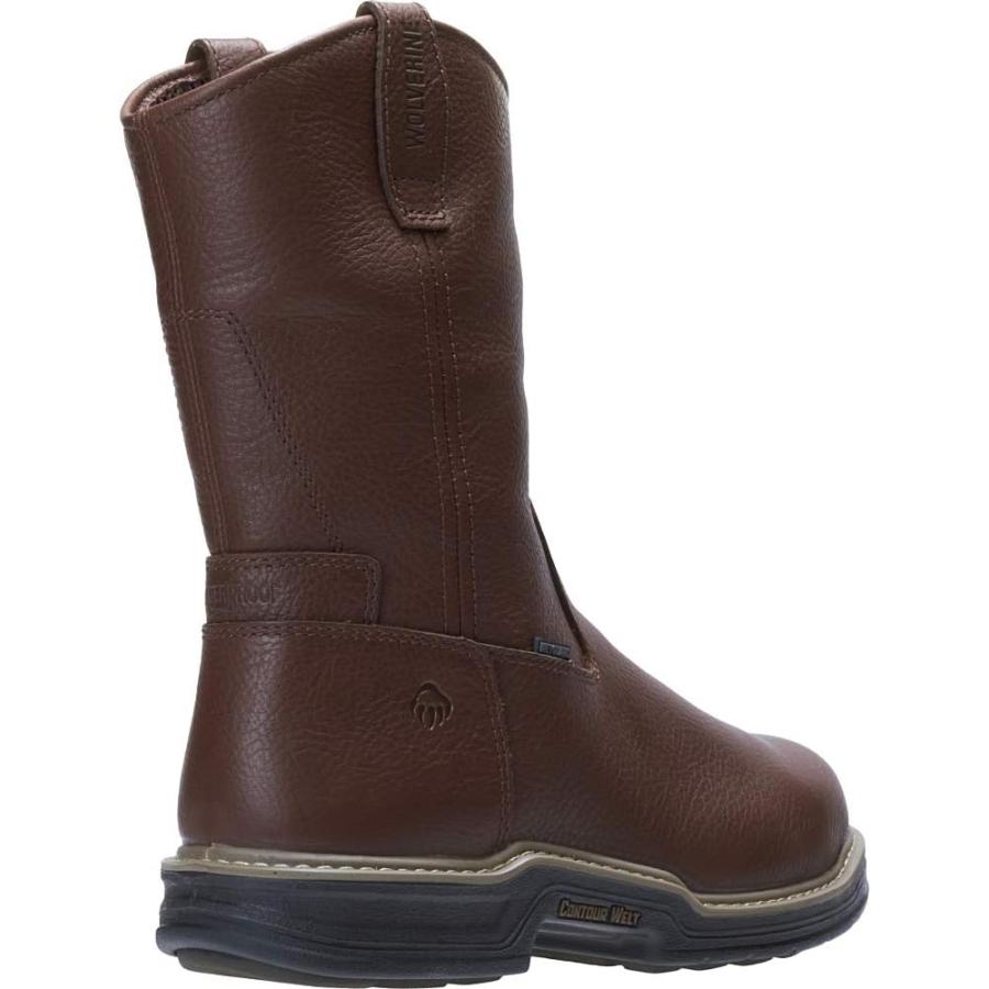 【並行輸入品】Wolverine Men's W02359 Darco Steel-Toe Bootの画像