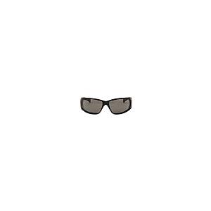 【並行輸入品】7eye TakuメンズAirDamアクティブなサングラス/アイウェア? ?マットブラック/ SharpviewグレーPC /フリ