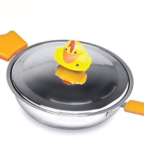 【並行輸入品】Berghoff Sheriff Duck 6ピース調理器具セット BergHOFF Sheriff Duck 6 Piece C_7