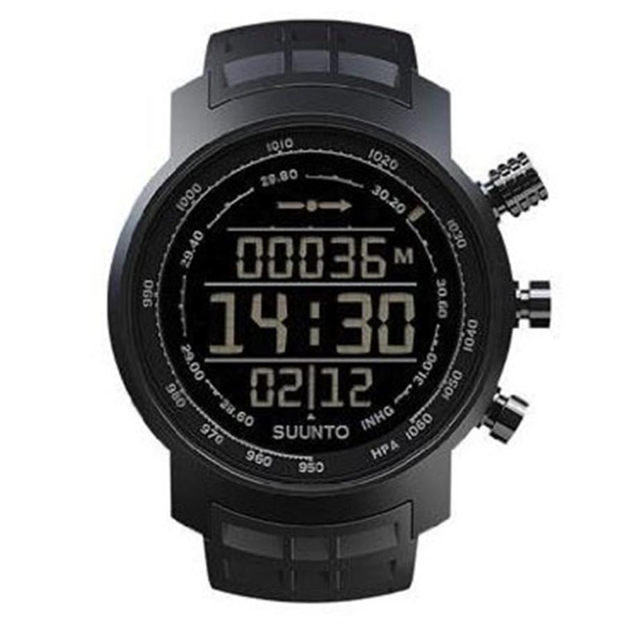並行輸入品】Suunto Elementumスポーツウォッチ One Size オール 