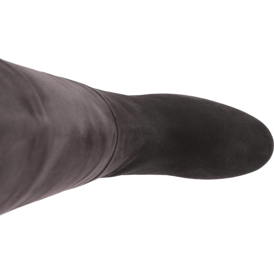 【並行輸入品】[Stuart Weitzman] レディース Squiggle US サイズ: 9.5 M US カラー: ブラウン Stuarの画像