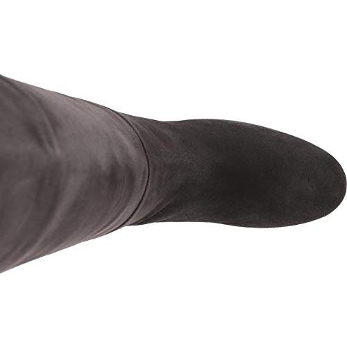 【並行輸入品】[Stuart Weitzman] レディース Squiggle US サイズ: 9.5 M US カラー: ブラウン Stuarの画像