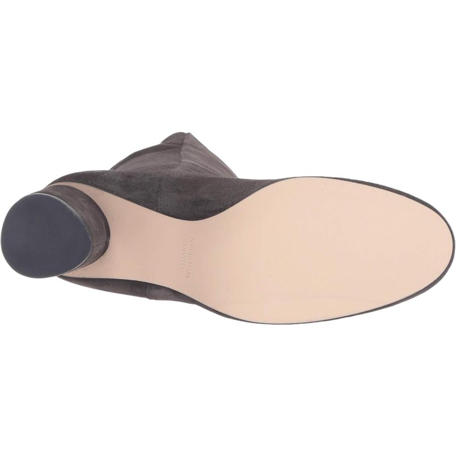 【並行輸入品】[Stuart Weitzman] レディース Squiggle US サイズ: 9.5 M US カラー: ブラウン Stuarの画像