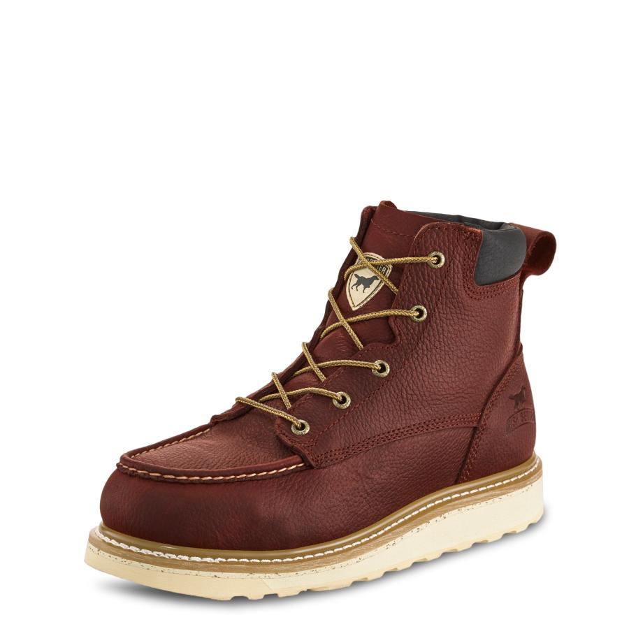 並行輸入品】Irish Setter Men's 6