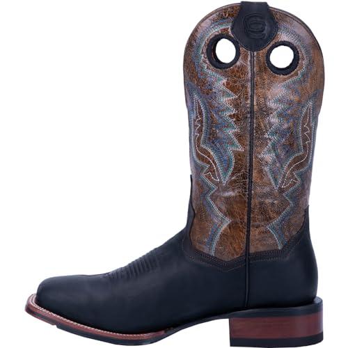 【並行輸入品】Laredo メンズ Red River US サイズ: 10 M US カラー: ベージュ Dan Post Mens Deucの画像