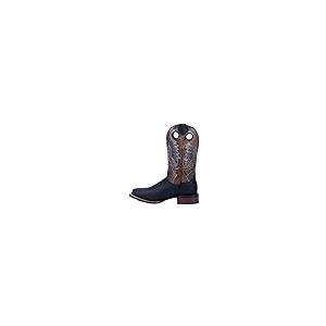 【並行輸入品】Laredo メンズ Red River US サイズ: 10 M US カラー: ベージュ Dan Post Mens Deucの画像