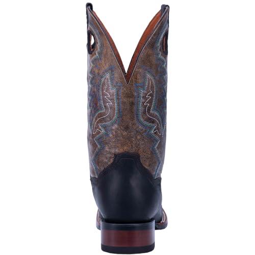 【並行輸入品】Laredo メンズ Red River US サイズ: 10 M US カラー: ベージュ Dan Post Mens Deucの画像