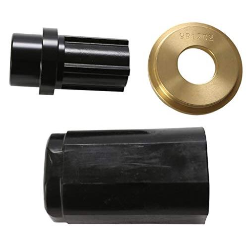 ミチガンホイールハブキット ボートプロペラ MICHIGAN WHEEL Hub Kit Boat Propellers 並行輸入品