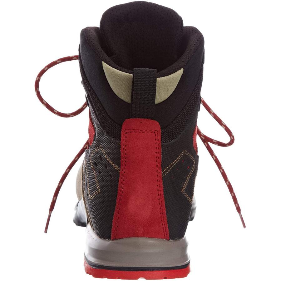 【並行輸入品】Asolo メンズ Fugitive GTX ハイキングブーツ, ウール/ブラック。, 7.5 Wide Asolo Men'sの画像