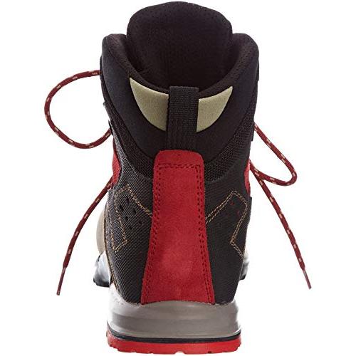 【並行輸入品】Asolo メンズ Fugitive GTX ハイキングブーツ, ウール/ブラック。, 7.5 Wide Asolo Men'sの画像