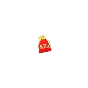 【並行輸入品】KATGIファッションチタン鋼カップル恋人向け天使の翼ペンダントネックレス(セットof 2 ) KATGI Fashion Tit