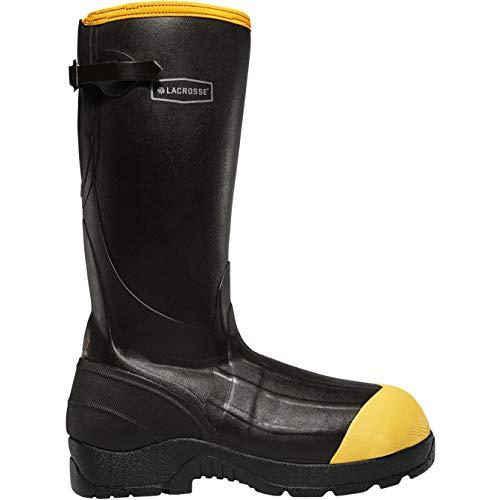 【並行輸入品】[LaCrosse] Insulated Alpha Aggressive Boot   Men's Lacrosse Men'sの画像