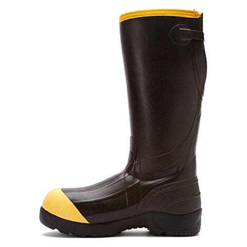 【並行輸入品】[LaCrosse] Insulated Alpha Aggressive Boot   Men's Lacrosse Men'sの画像
