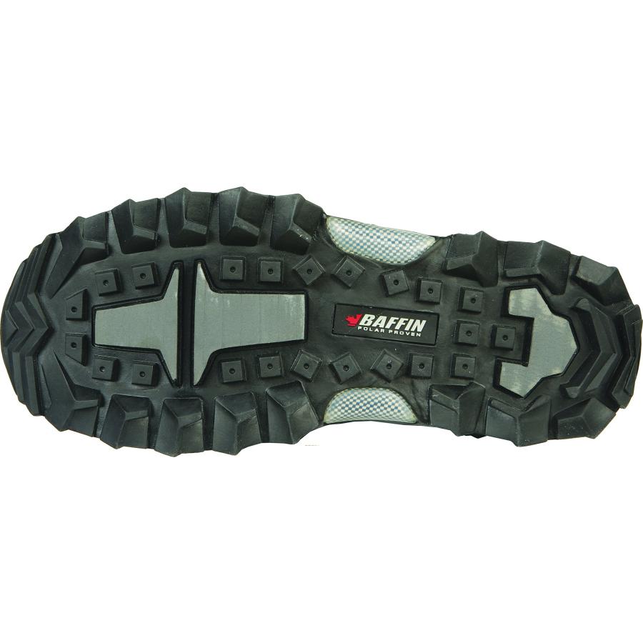 【並行輸入品】Baffin メンズ セルカーク スノーモービルブーツ サイズ11 Baffin Men's Selkirk Snowmobileの画像